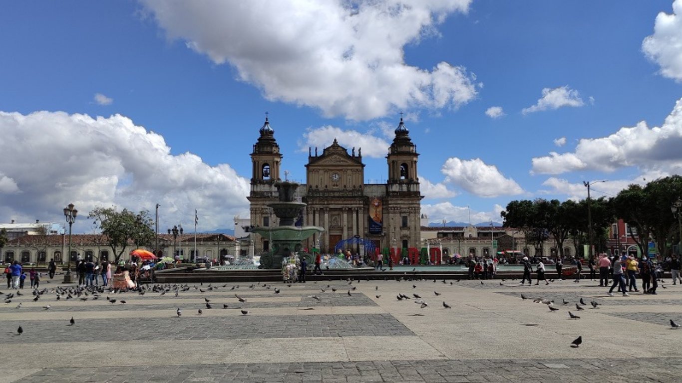 Caminata fotográfica en el Centro Histórico