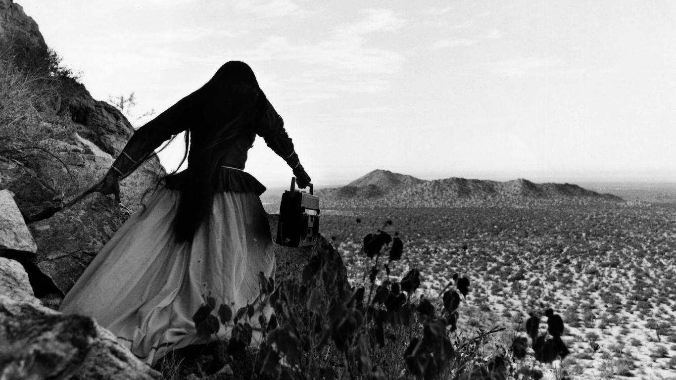 Graciela Iturbide