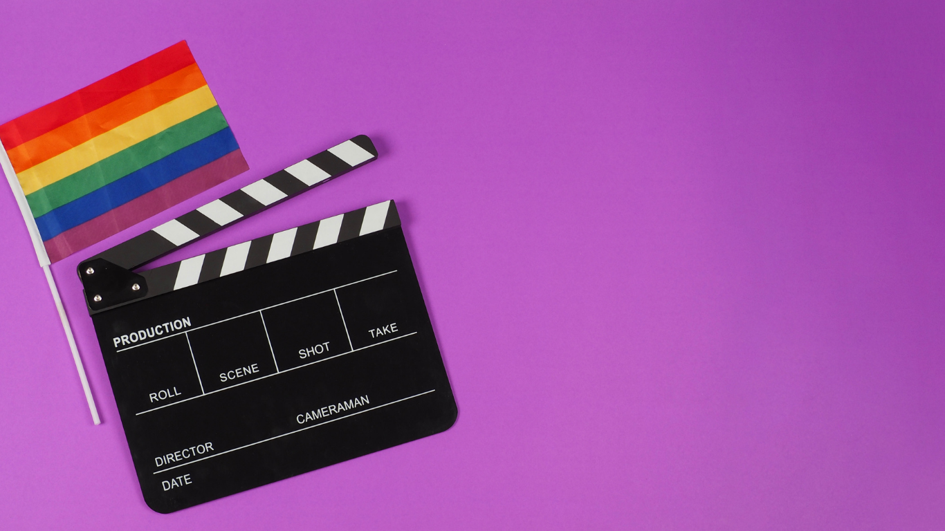 Festival de Cine por la Diversidad La Otra Banqueta