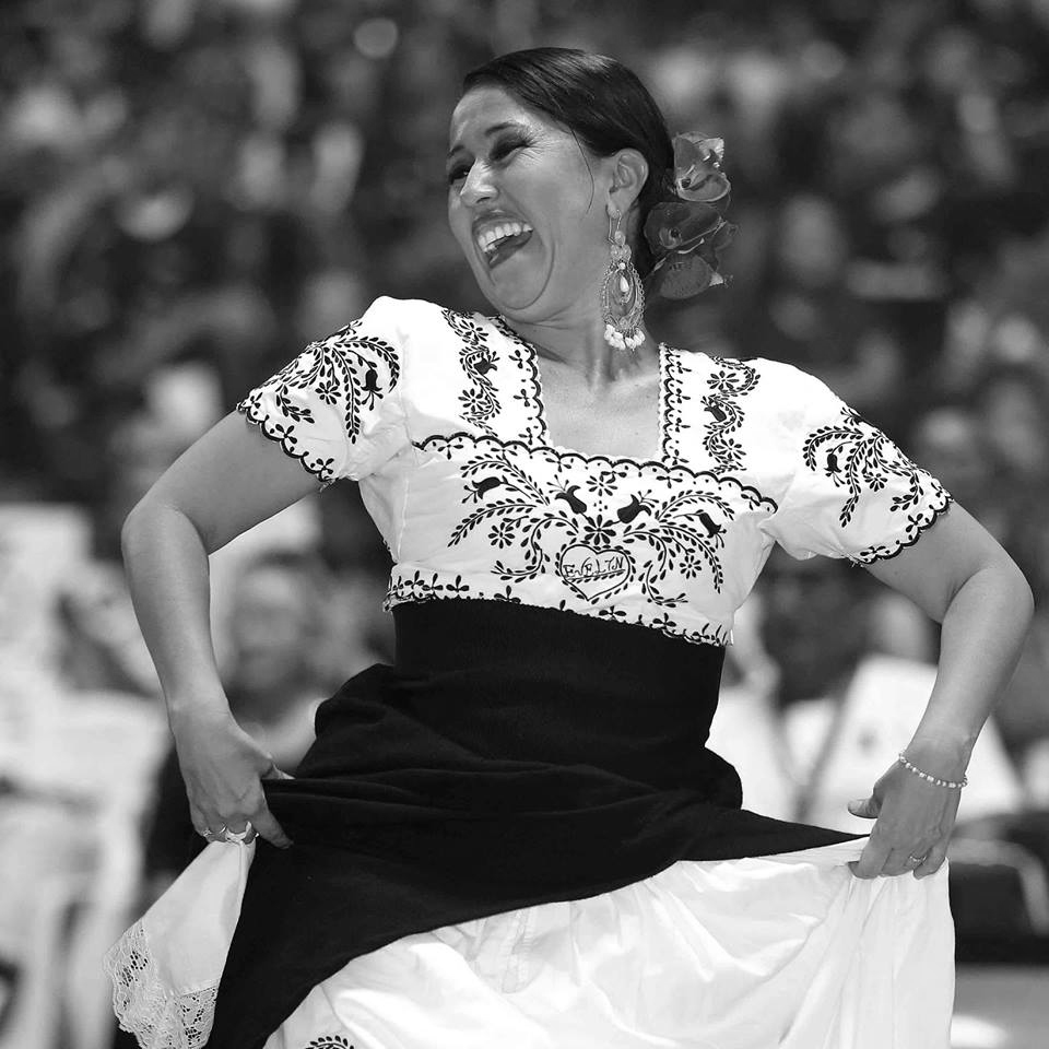 Evelyn Bellido