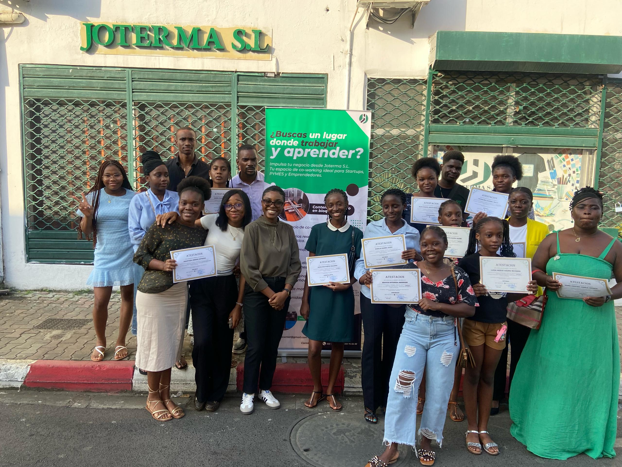 Apertura proyecto I.N.I.C.I.A