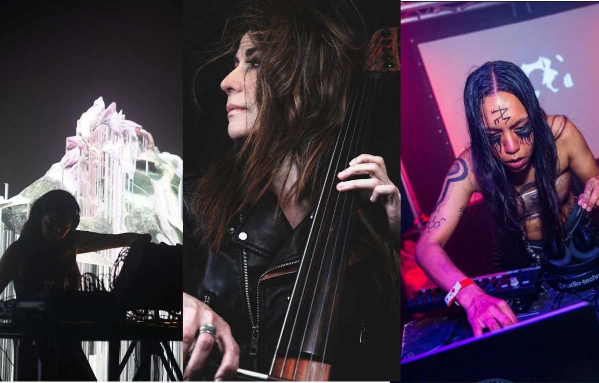 Brechas_05: Iracema de Andrade + Coast2c + Safoh