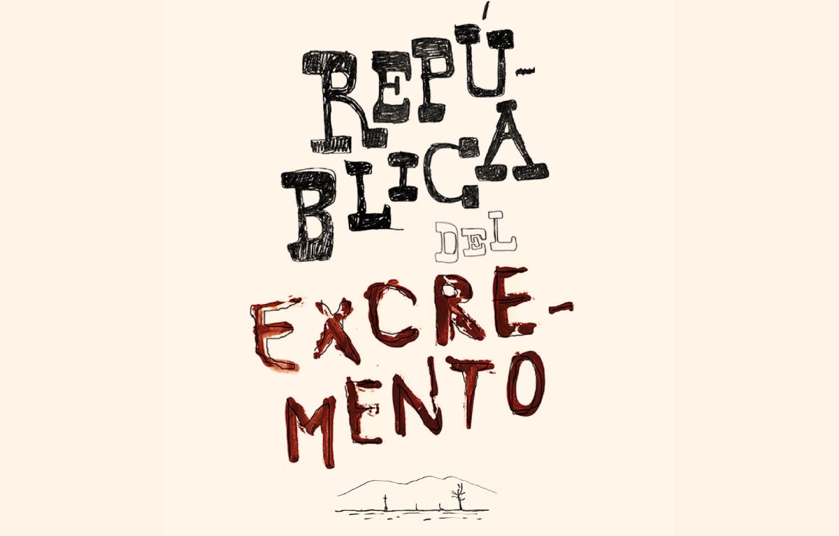 República del excremento