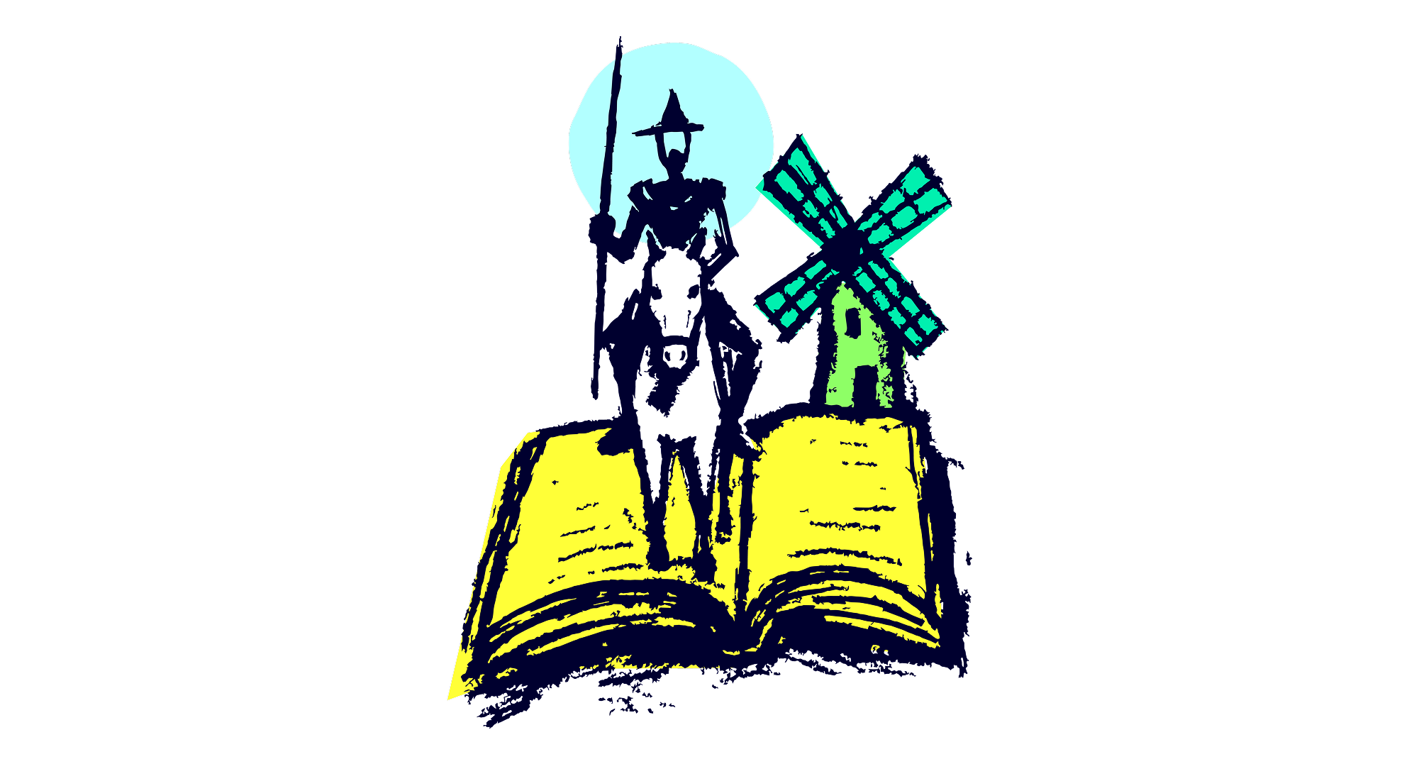 Leer el Quijote