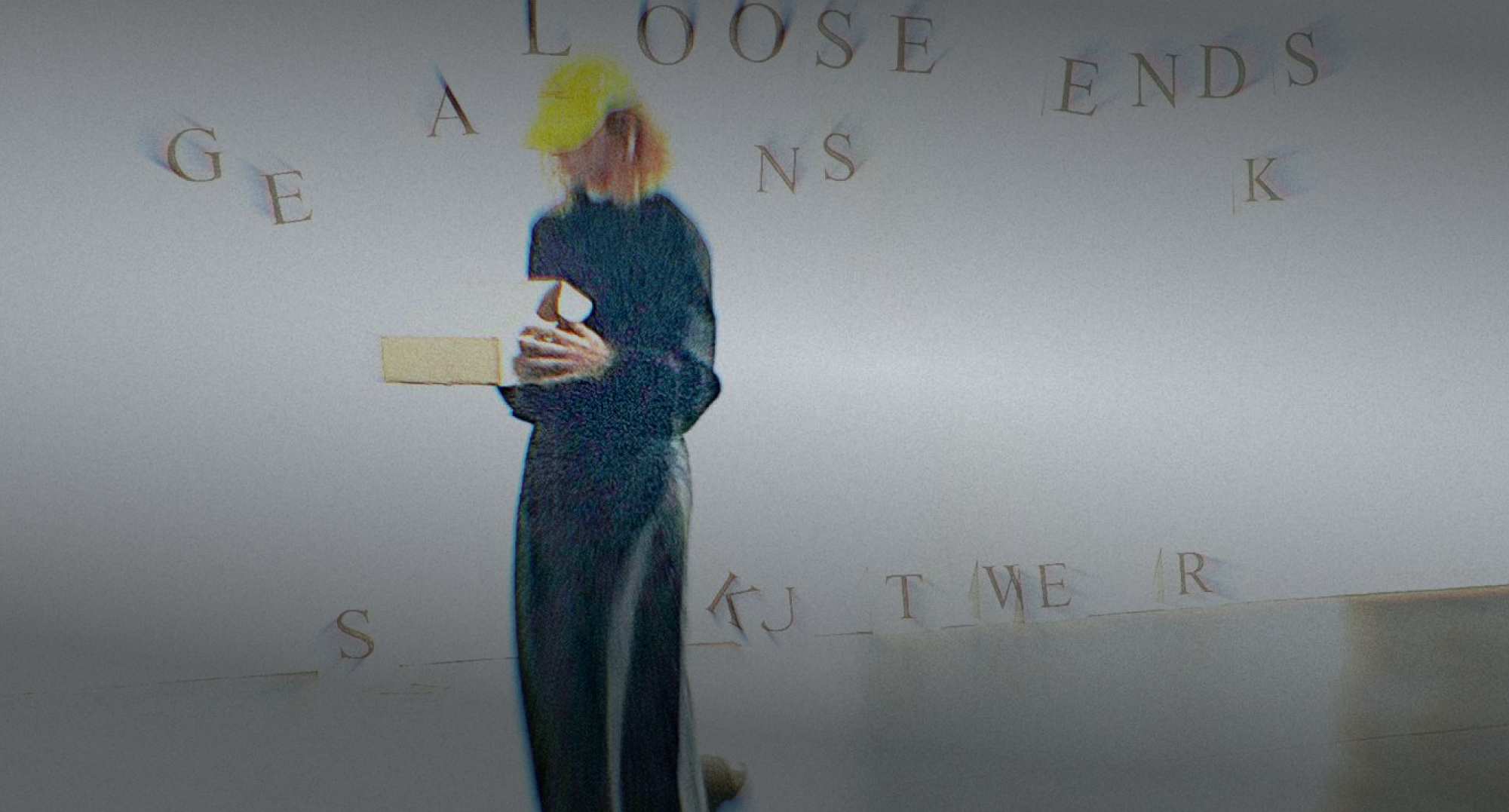 Loose Ends