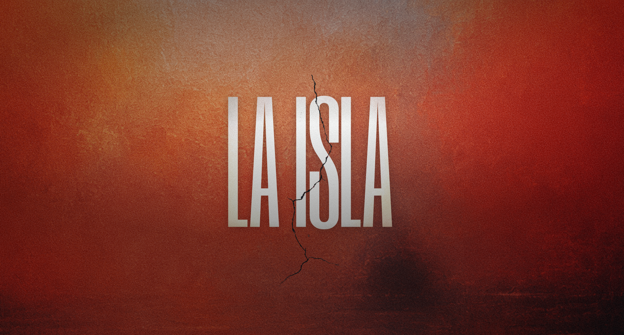 La isla
