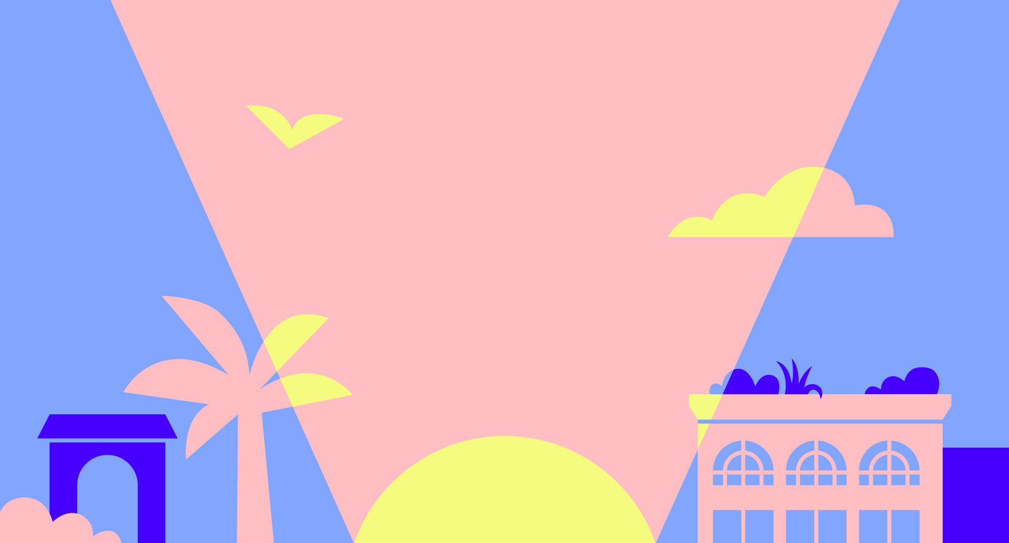 Horizontes de verano