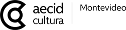 Logo de AECID Cultura Bata