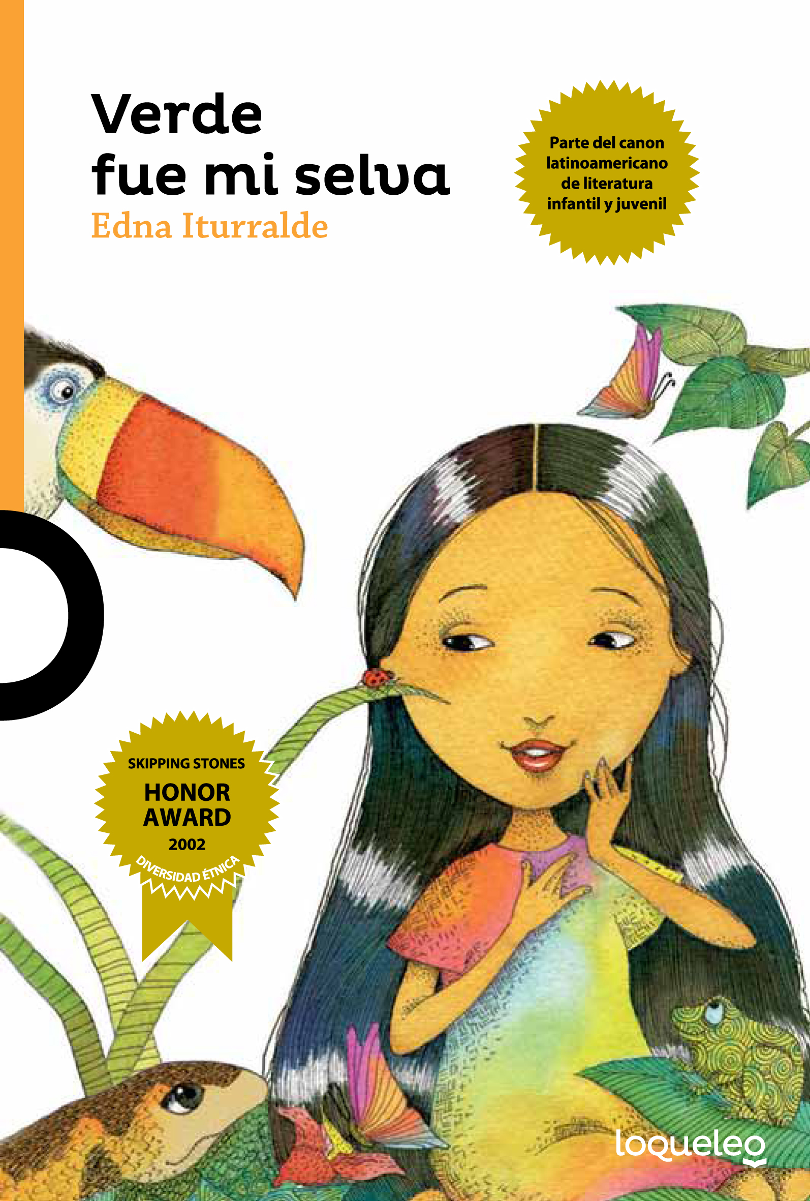cuento ecuatoriano