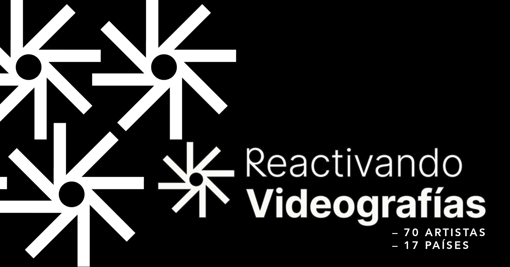 Reactivando Videografías