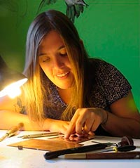 Francisca Brante