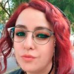 Gloria Pino