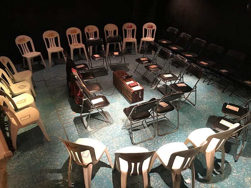 juego de cartas