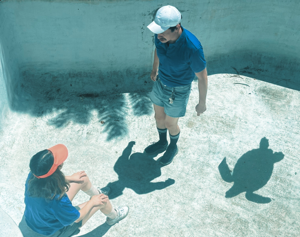 Compañía La Jeanette_Lemuria