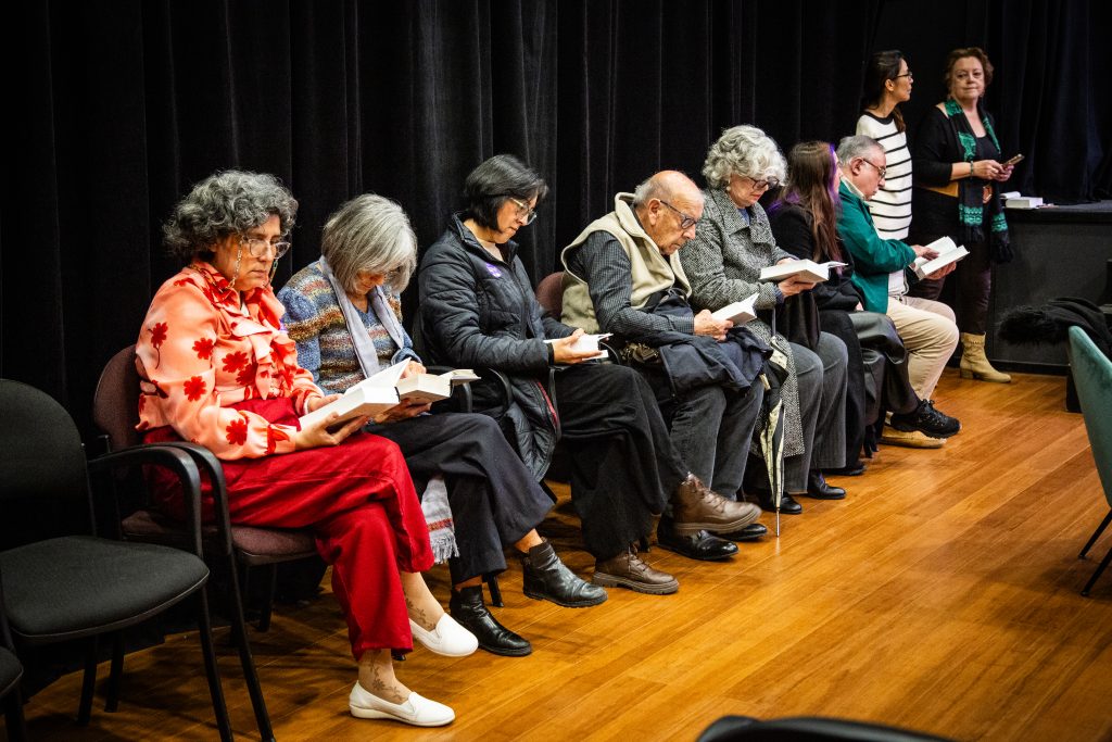 Lectura El Quijote_CCESantiago2025