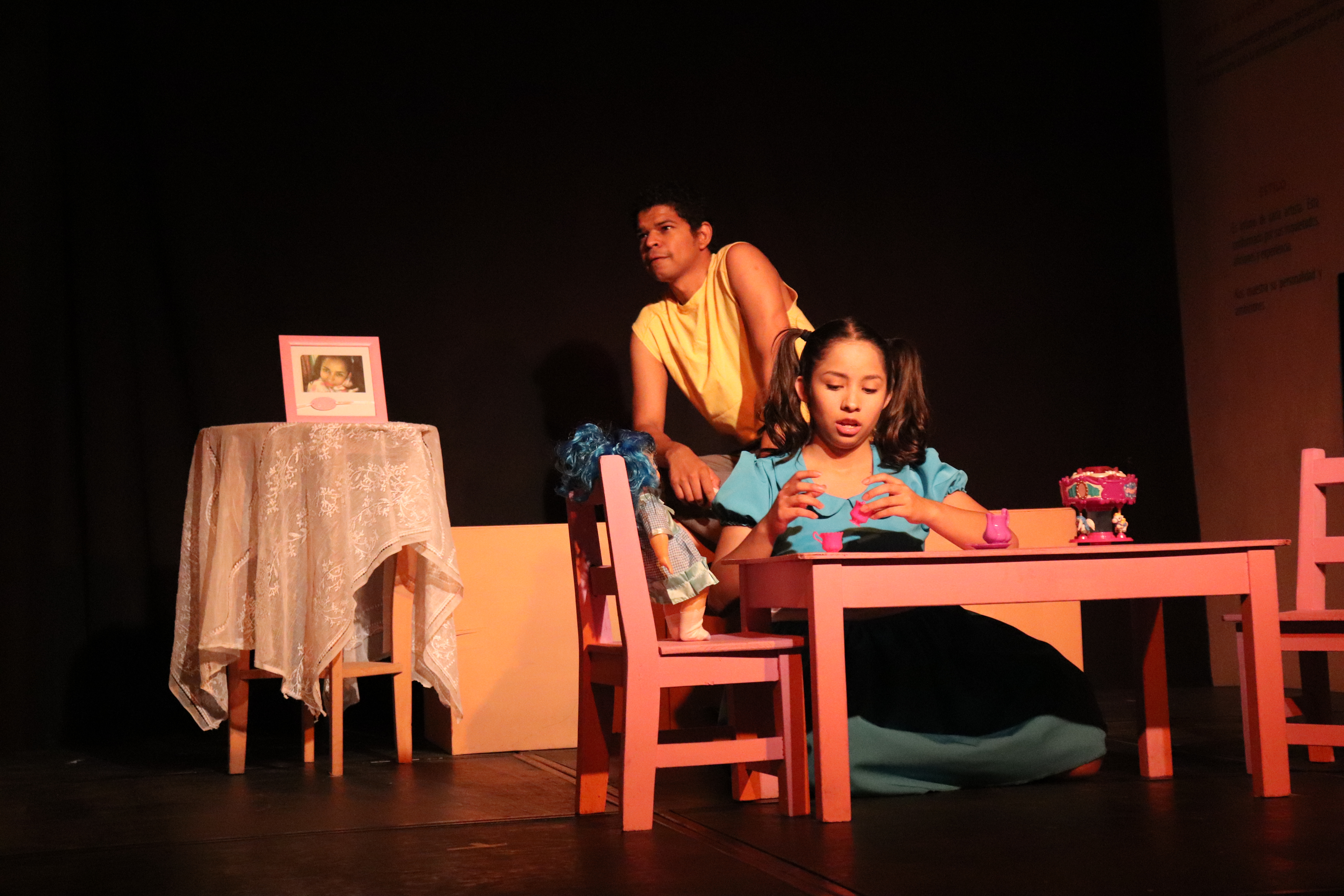 Gala de Inauguración - 