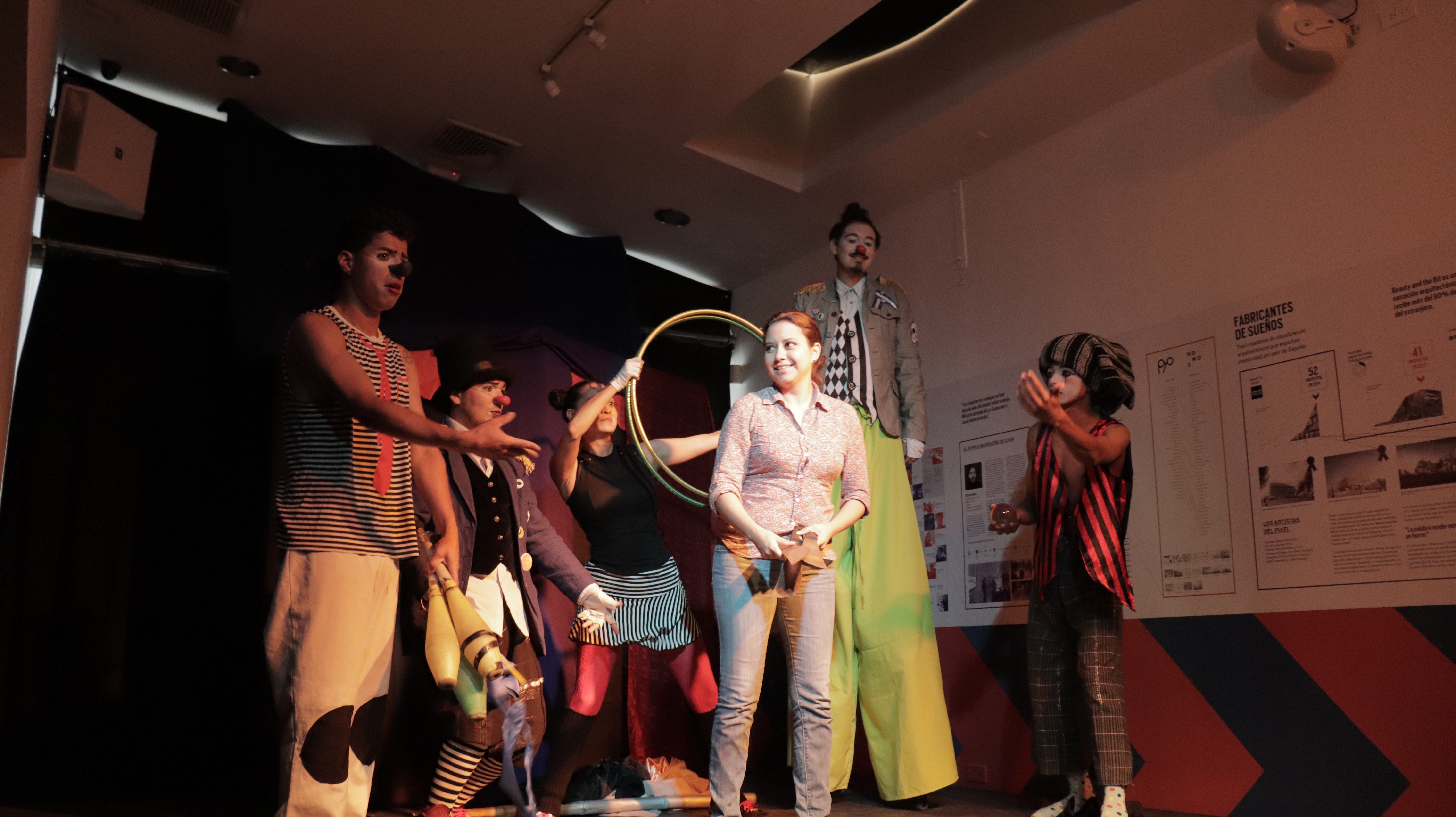 Imagen teatro infantil