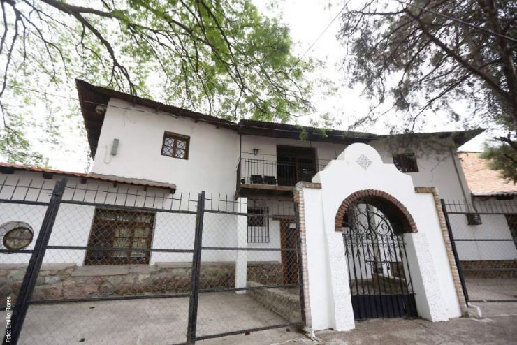 Edificio