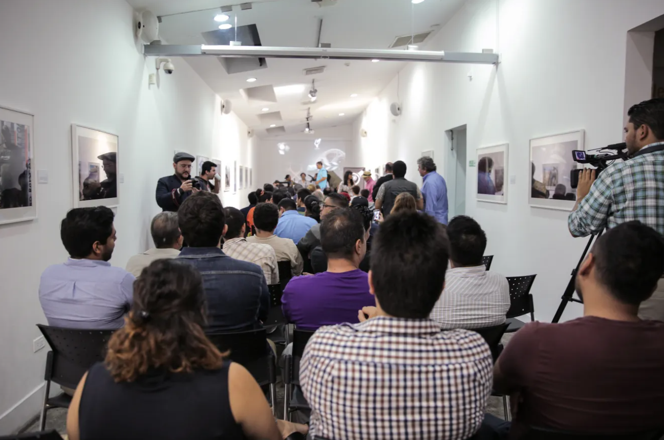 Festival internacional de cine documental