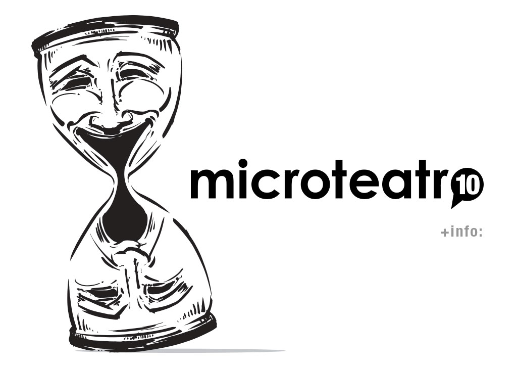 Logo de Microteatro
