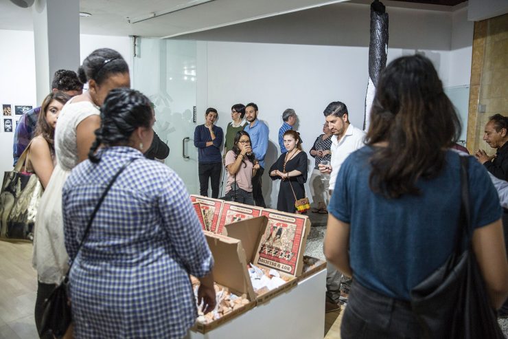 Exposición