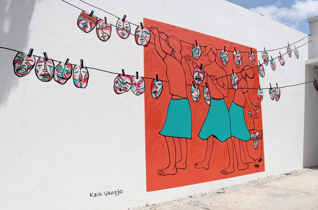 Mural