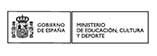 Logo del Ministerio de Educación, Cultural y Deporte