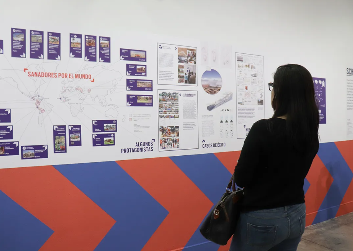 Exposición