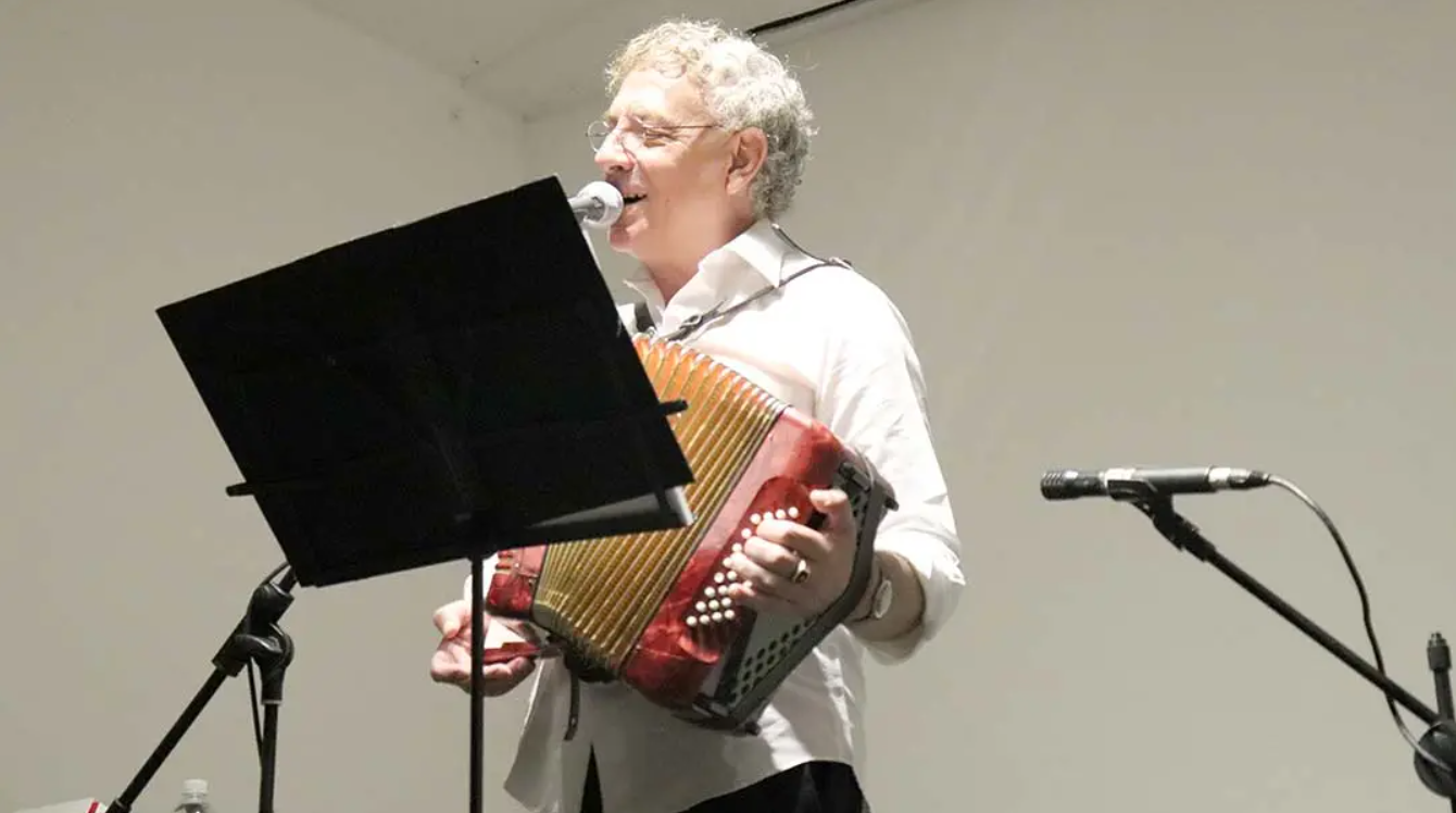 Juan Carlos Mestre