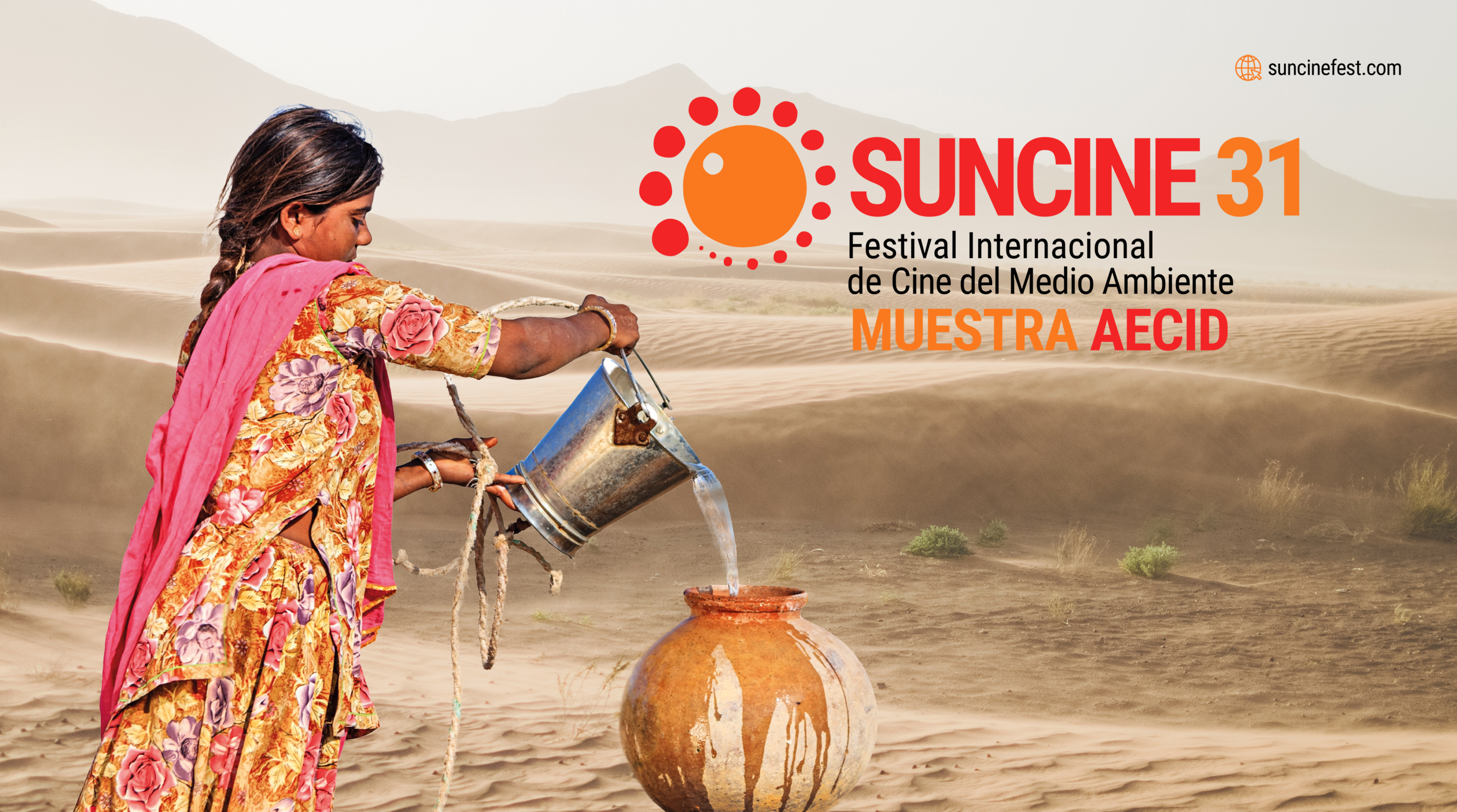 SUNCINE: cine y medio ambiente