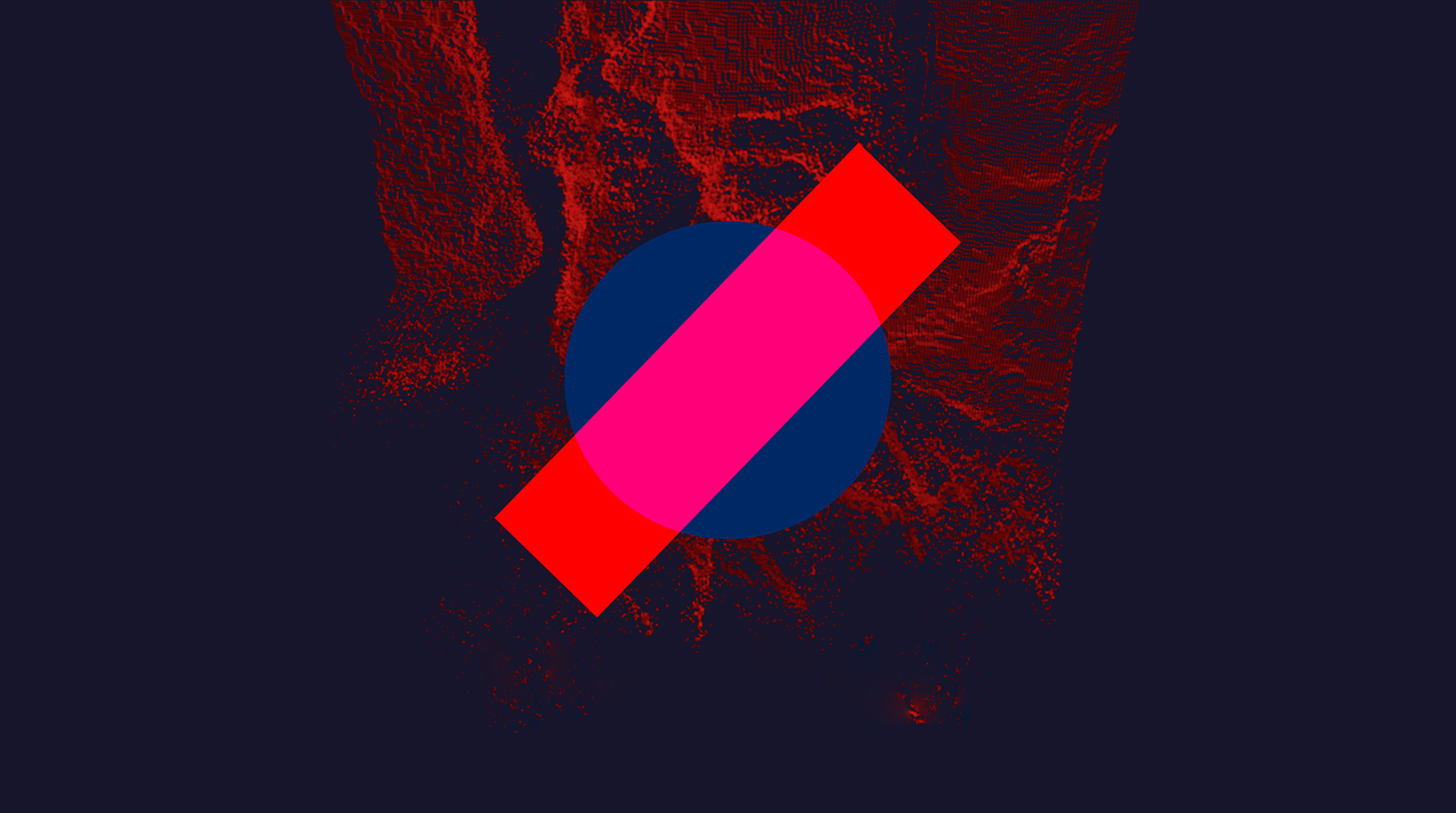 LIMINAL Exposición de Hugo Giménez