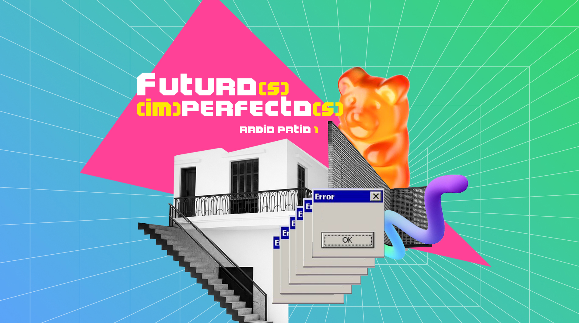 ONDAS EN EL TIEMPO 