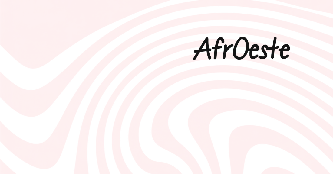 AfrOeste 2026