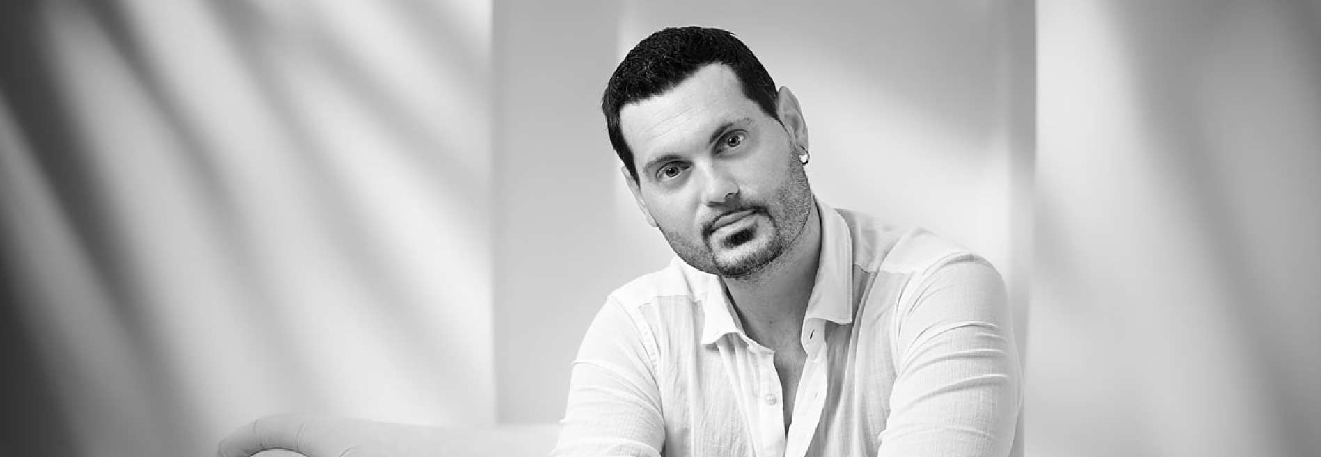 Giovanni Punzi en concierto