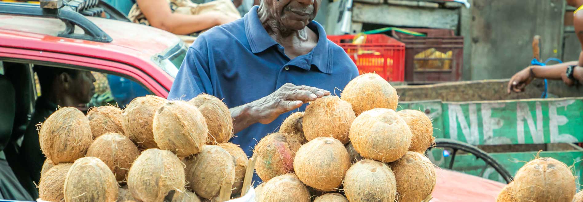 Frutero que vende, saberes que enciende
