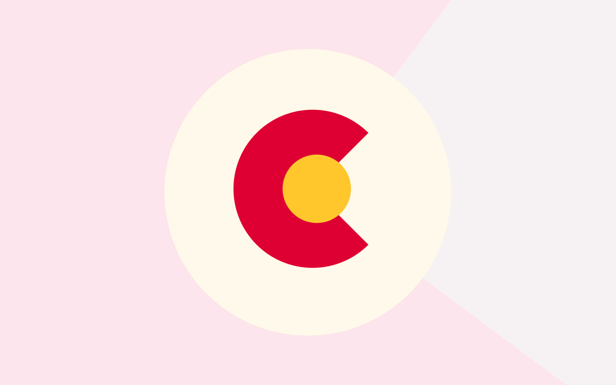 Logo de Cooperación Española