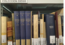 Primeros ejemplares