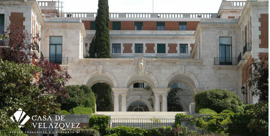 Casa de Veláquez