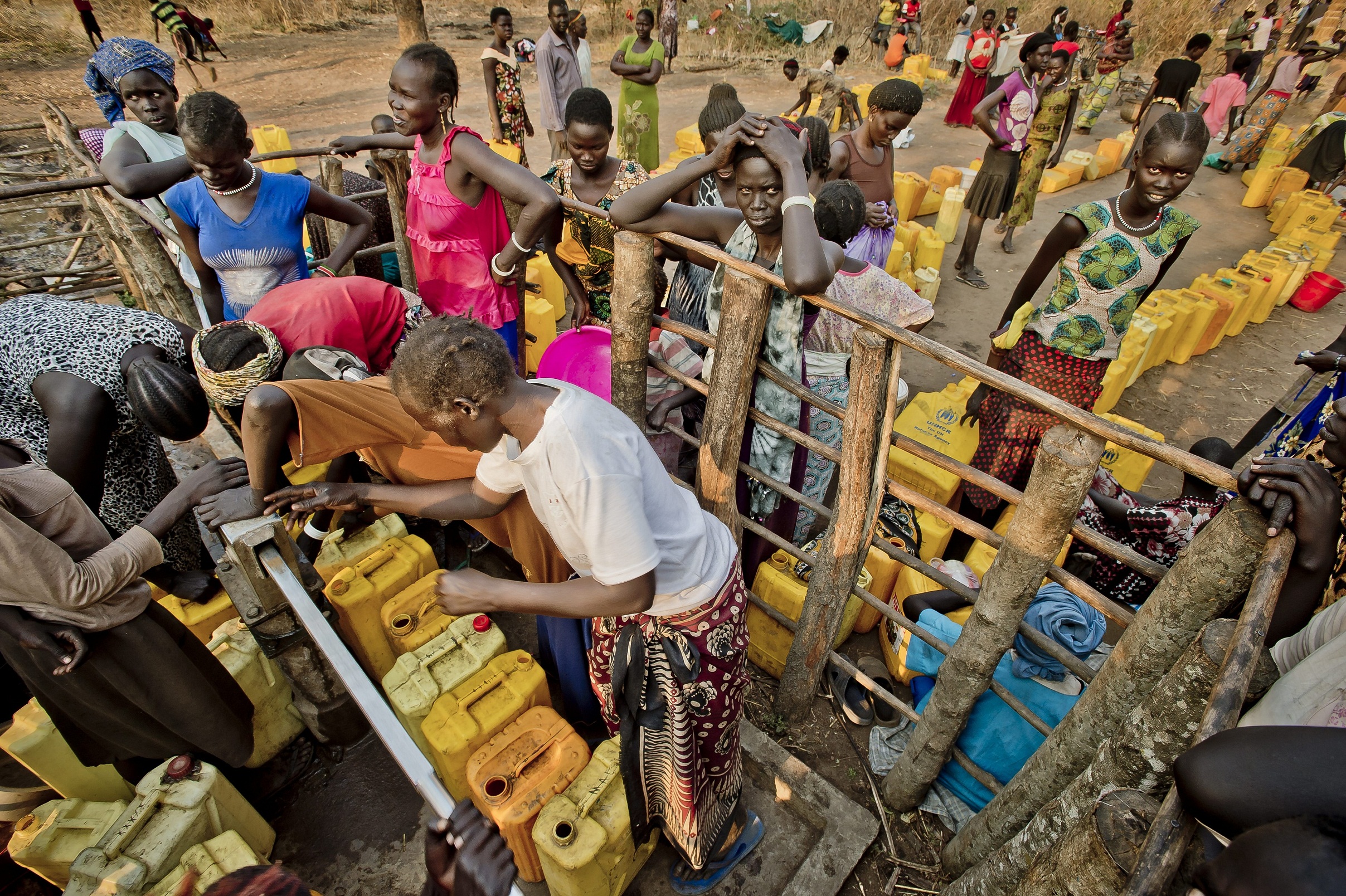 ©UNHCR-  F. NOY