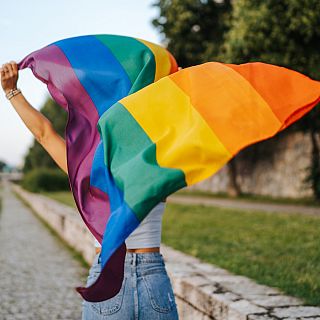 Orgullo 365: el orgullo se vive todo el año