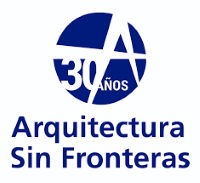 Logo Arquitectura Sin Fronteras