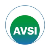 Logo AVSI