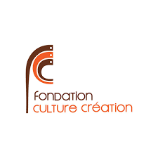 Logo Fondation Culture Création