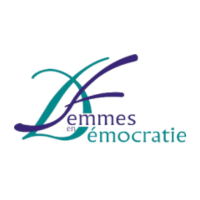 Logo Essentielles-Femmes en Démocratie