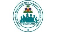 Logo Federación Nacional de Alcaldes de Haití (FENAMH)
