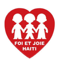 Logo Foi et Joie Haití