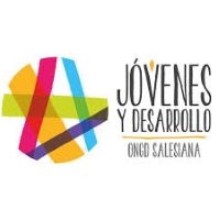Logo Jovenes y desarrollo