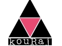 Logo KOURAJ