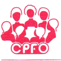 Logo CPFO