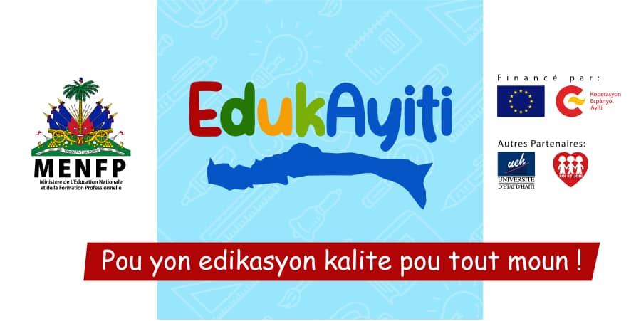 Logo EdukAyiti